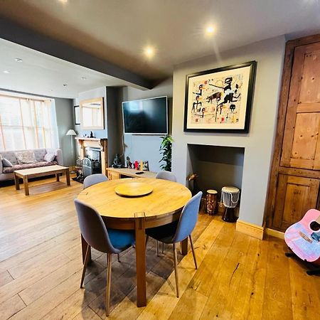 Simpsons Cottage - Grove Road Cottages Stratford-upon-Avon Extérieur photo