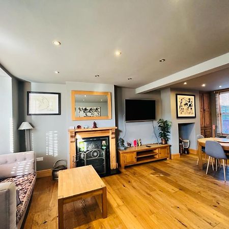 Simpsons Cottage - Grove Road Cottages Stratford-upon-Avon Extérieur photo