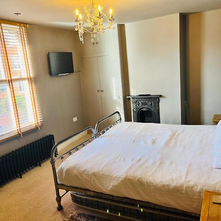 Simpsons Cottage - Grove Road Cottages Stratford-upon-Avon Extérieur photo