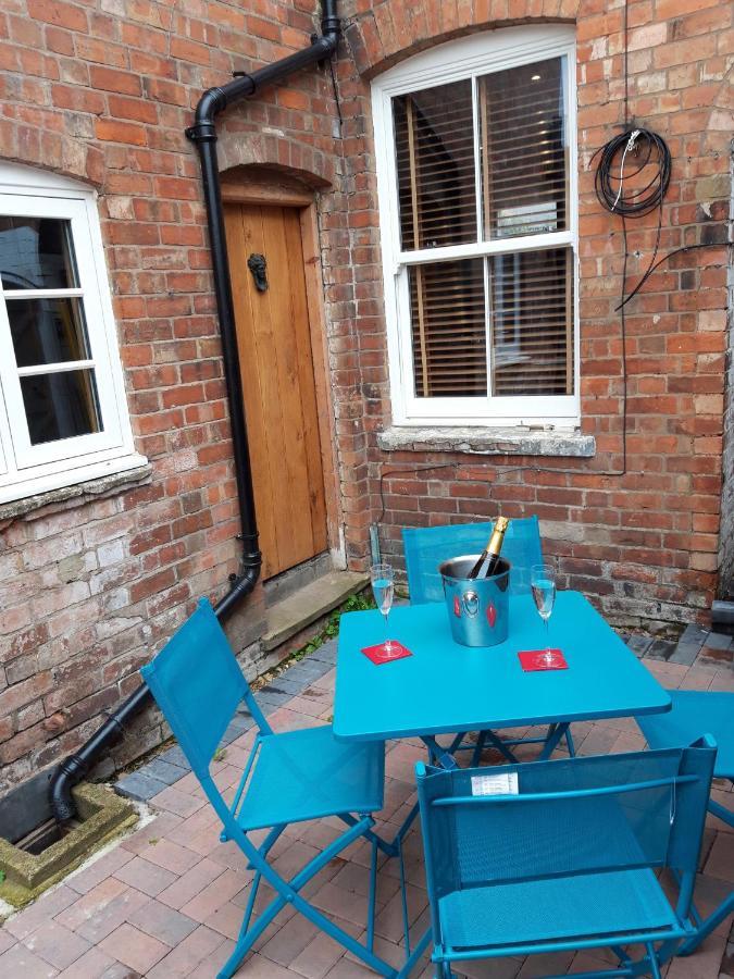 Simpsons Cottage - Grove Road Cottages Stratford-upon-Avon Extérieur photo