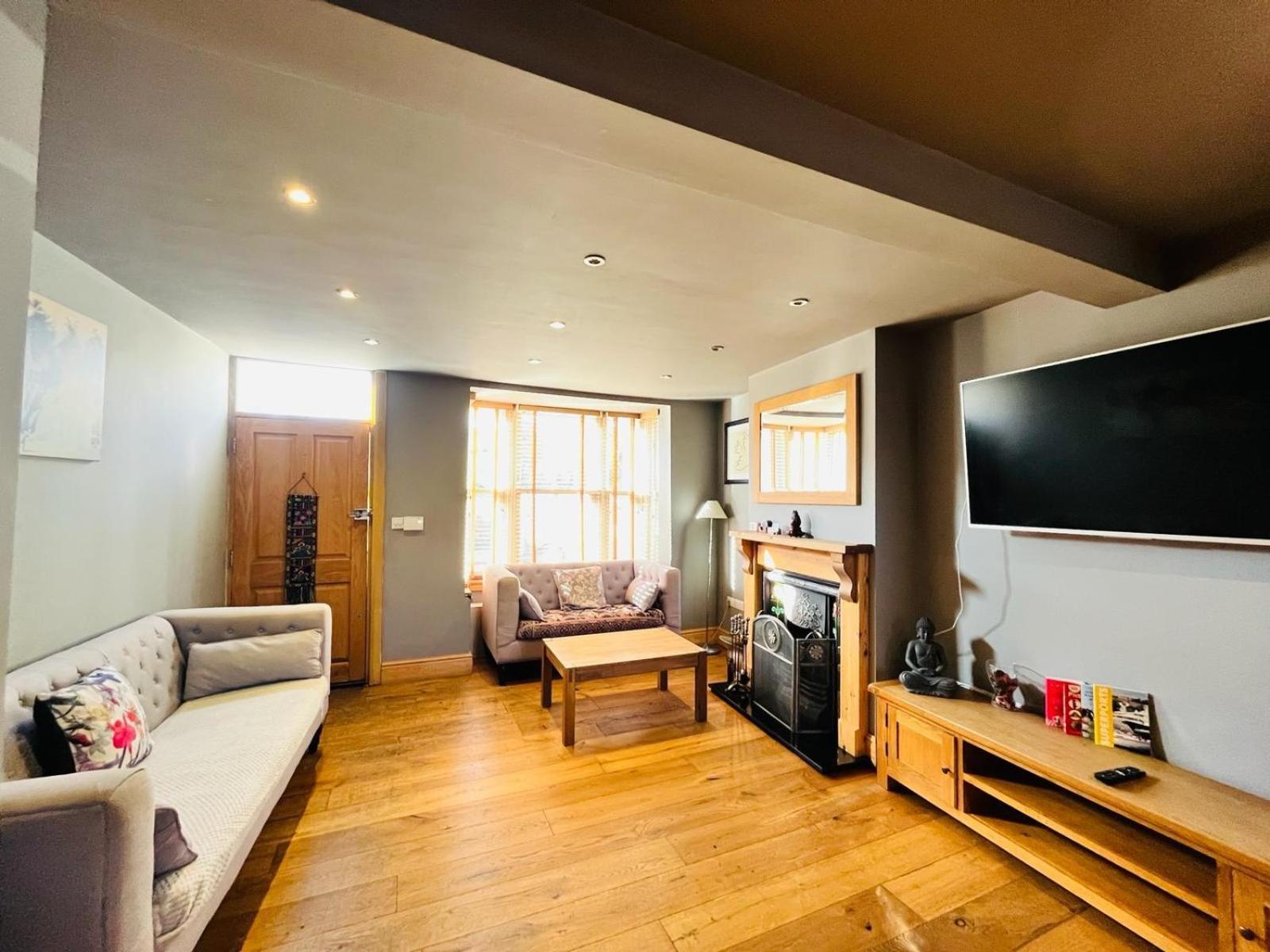 Simpsons Cottage - Grove Road Cottages Stratford-upon-Avon Extérieur photo