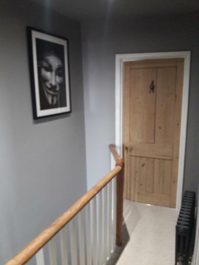 Simpsons Cottage - Grove Road Cottages Stratford-upon-Avon Extérieur photo