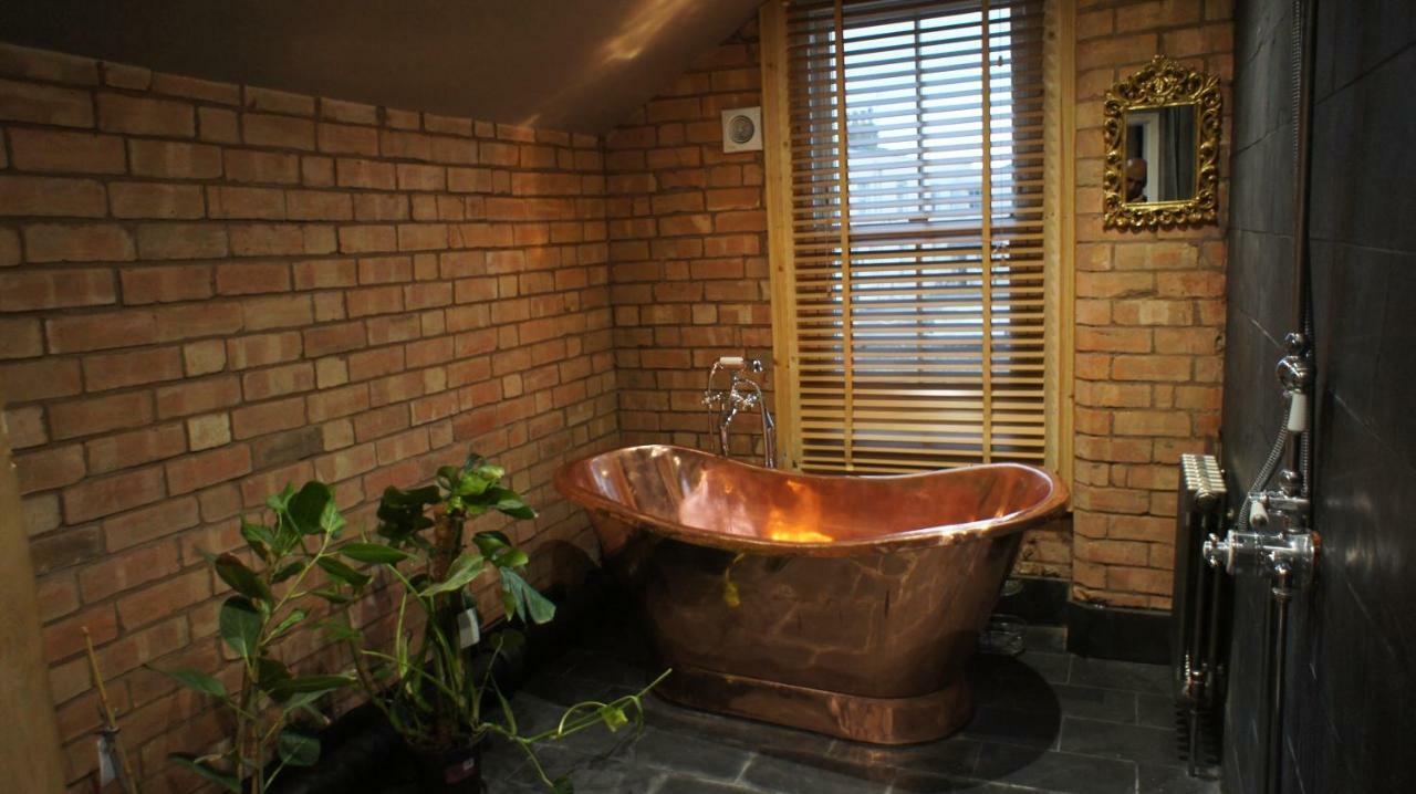 Simpsons Cottage - Grove Road Cottages Stratford-upon-Avon Extérieur photo