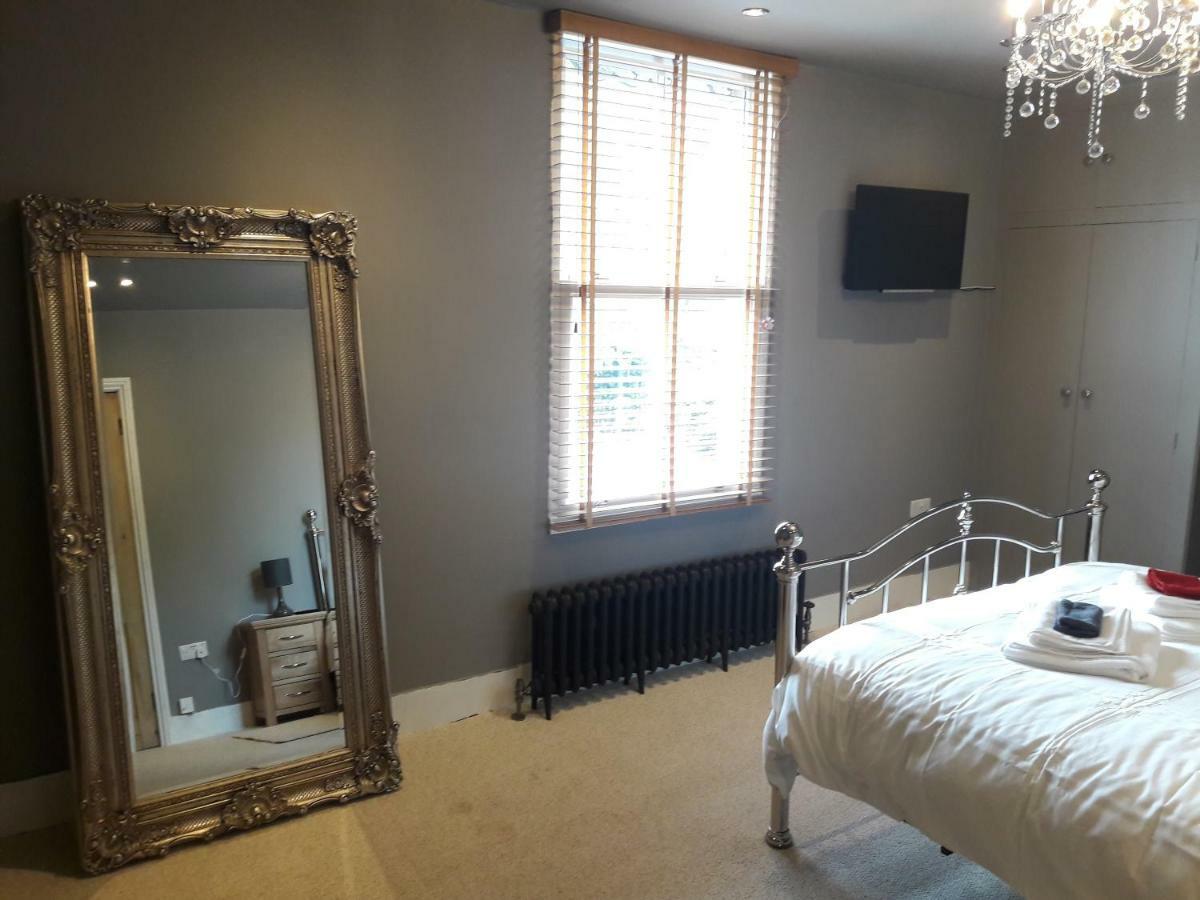 Simpsons Cottage - Grove Road Cottages Stratford-upon-Avon Extérieur photo